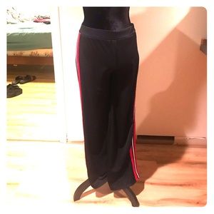 FashionNova track pants